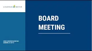 January 8, 2026   ONLINE Board Mtg