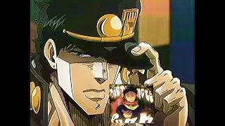 DIRTY SHOES FUNK - Jojos Bizzare Adventure