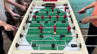 Bi Lắc Văn Phòng Chúc Mừng Năm Mới