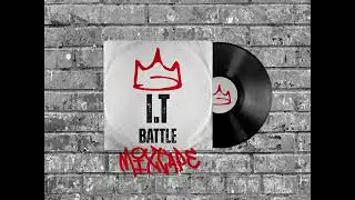 I.T Battle Mixtape 2025-Dj Scar