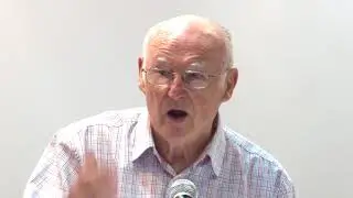 Socialist Party: Peter Taaffe on World Perspectives