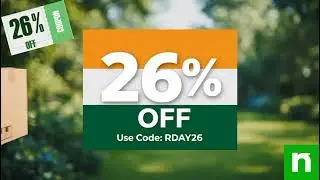 Специальное предложение ко Дню Республики на растения 🇮🇳 | Скидка 26% | NurseryLive
