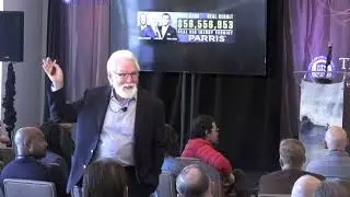 How To Get A $56 Million Dollar Verdict | R. Rex Parris