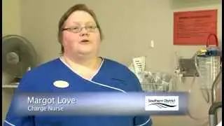 Better Health Episode 9 - Love Your Linen