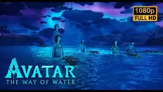 Cove of the ancestors | Avatar: The Way of Water 2022