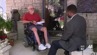 Jackson County homeowner shocked by property assessment increase