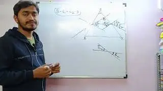 Madhyamik, Sub- Physical science, Light Chapter,one problem solve.