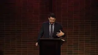 The Power of Words, Pt. 2 (Ephesians 4:29b-30) | Michael Otazu (Doxa)
