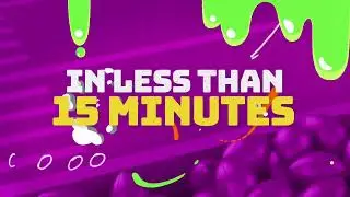 NLF Wild Card Game in less than 15 minutes Promo - January 16, 2022 (Nickelodeon U.S.)