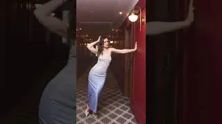 Шикарное платье на выпускной