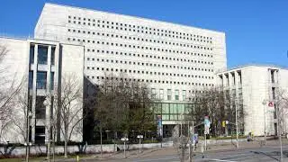 National Library of Canada | Wikipedia audio article