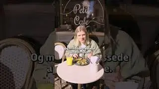 Vidste du, at Metroen kan tage dig hele vejen til Frankrig? (eller n&aelig;sten da) 🇫🇷☕