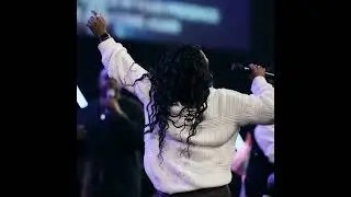 LUIZA VIEIRA - Jesus, we live for You (Audio Oficial)