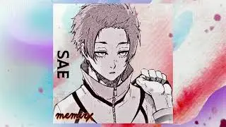 Itoshi Sae vs Everyone Theme Cover