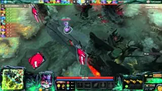 [ENG] URGA - BBC [game1] by couchor (PreSeason (PRO Tournament) Final)