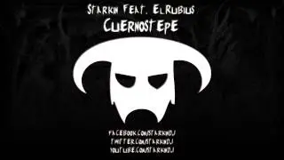 Starkin Feat.  elrubiusOMG - Cuernostepe [&iexcl;Canci&oacute;n completa!]