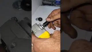 Drill chuck AG4 Adapter