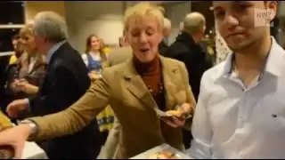 Neue Leiterin bei Ikea