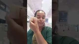 😱Trying New #viral HUDA Beauty Foundation😲🤩❌✅?? #shorts #shortvideo #makeup #new #makeuptutorial #yt