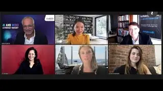 AI and Web3 - A Perfect Match?