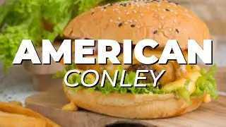 CONLEY most delicious AMERICAN RESTAURANTS | Food Tour of Conley, Georgia