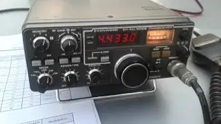 ZS1TWO vhf beacon