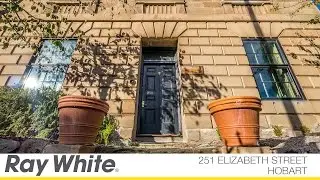 Real Estate's 
