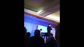 Станислав Антоневич и Лео Логинов Кац
