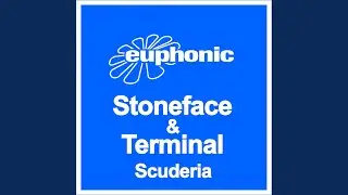Scuderia (Original Mix)