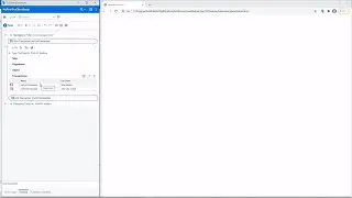 TruClient Walk Through Guide - Step Structure Introduction