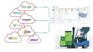 VendorElite Inventory Management Solution and Software