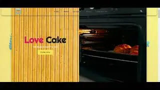 5 Reasons to Adore Cake - ZigZag Posts Warm Theme is a Perfect Fit for Your Business Website.