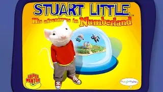 Stuart Little - His Adventures in Numberland (2002) - Part 2