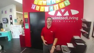 Dr. Henss - Fort Worth, Tx - SAFE Solutions Smart Home Alarm + Pro Video