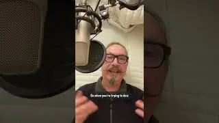 Voiceover Blooper Reel 1#voiceover #funny #lol