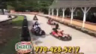 American Adventure TV Spot