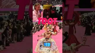 TOOT or BOOT AT Dragcon UK 2025