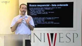 Estrutura de Dados - Aula 7 - Lista ligada circular com nó cabeça