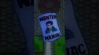 Shane the Maniac #stardewvalley #stardew #sdv