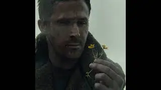 Blade Runner 2049 edit