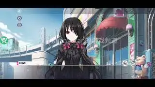 【约战精灵再临&mdash;怀旧版】巧克力大作战&mdash;&mdash;狂三篇：第一话