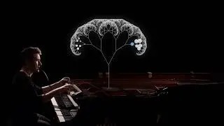 Dan Tepfer's Natural Machines Ep. 11: Fractal Tree