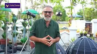 Amal Rajdev | Brand Story | Behind the Scenes | Violet Frames | Jeeva Milk