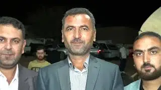 حفل زفاف العريس حسين ابن  سليمان حاج سليمان 12-8-2022 \\1\\