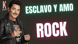Slave and Master - Rock