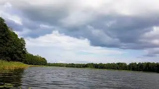 running Time Lapse