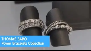 THOMAS SABO Power Bracelets Collection | wcity.com