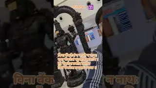 #tirupatibalaji Pehli bar Tirupati aya aaj. Par Darshan karne ke liye 3 month advance ticket hai