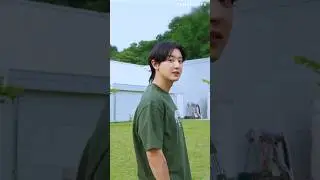 #Chanyeol for #Penshoppe 💚 campus crush 🥰#ParkChanyeol #Loey #EXO