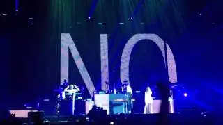 Milk Inc - Insomnia (Miracle concert Sportpaleis 13-10-2012) with Lasgo & Sylver